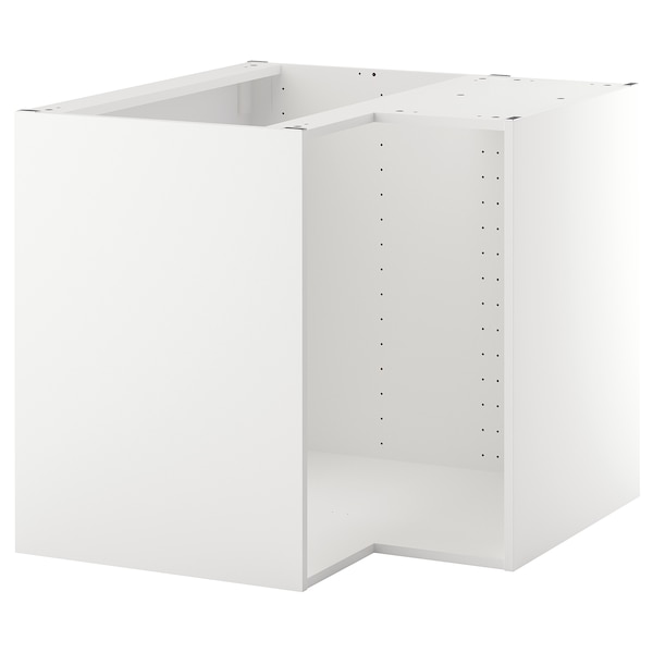 ikea corner base cabinet