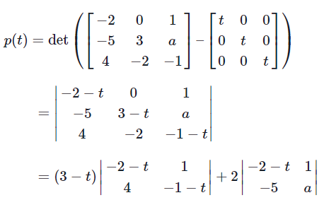 eigen matrixxd