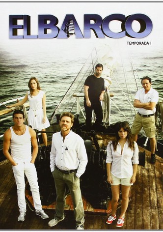 el barco descargar serie