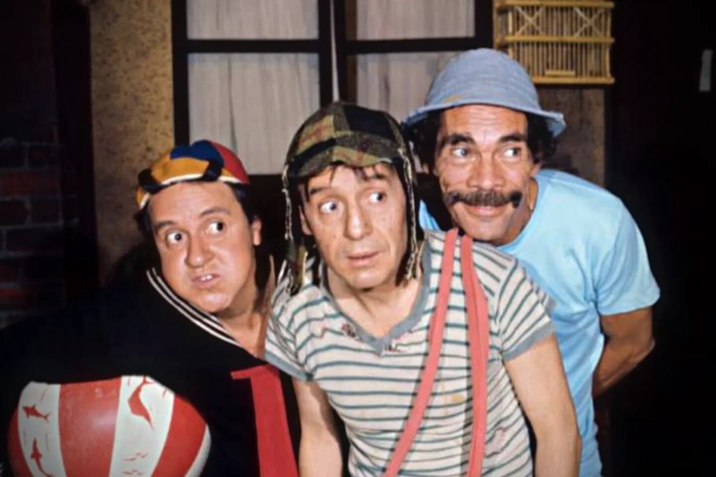 el chavo del ocho cast