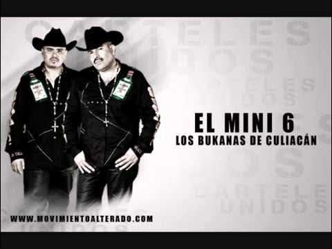 el mini 6 lyrics