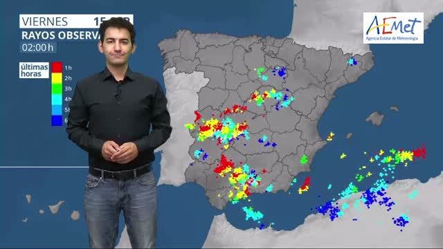 el tiempo en madrid 14 dias accuweather