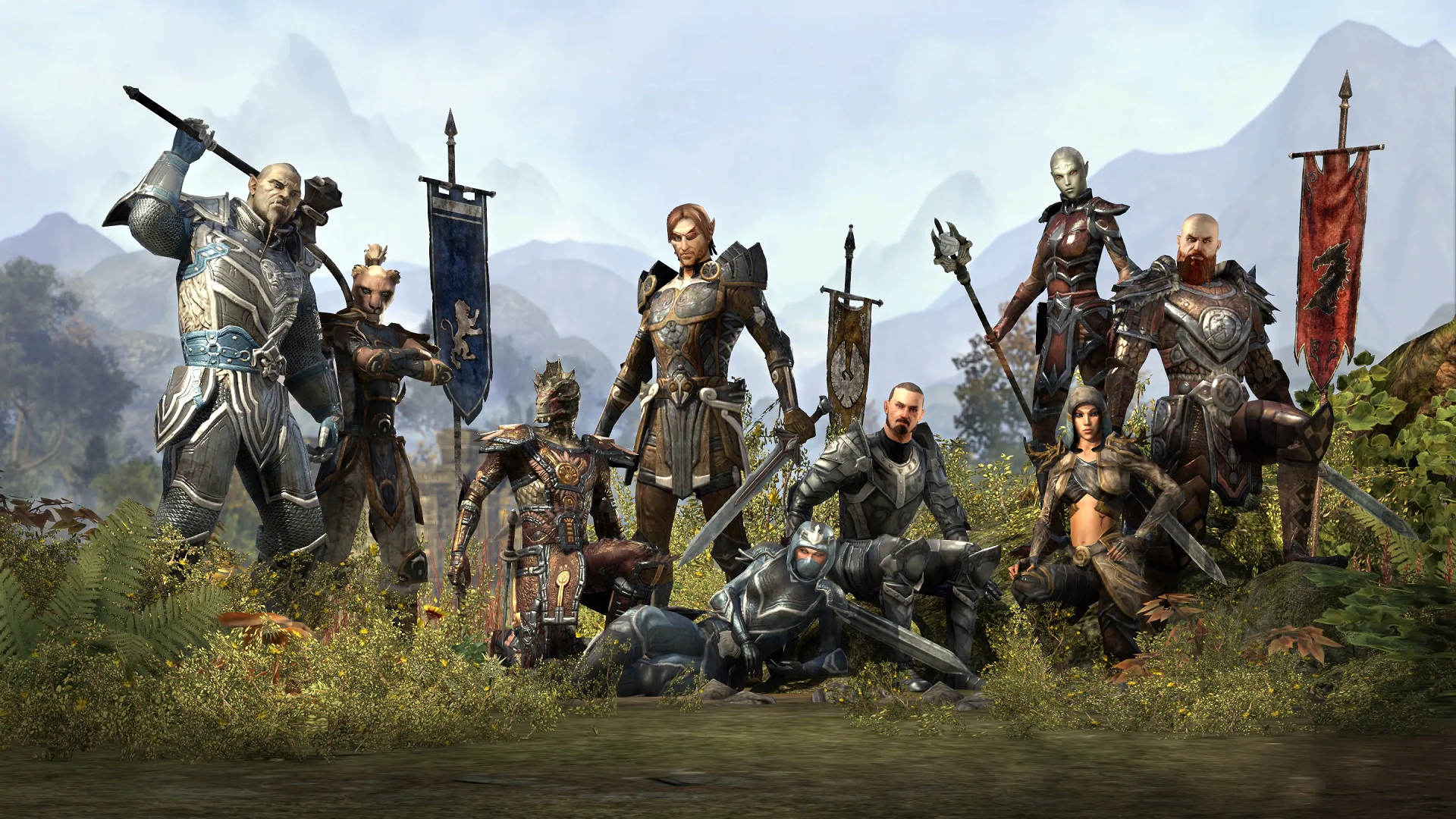 elder scrolls online pvp