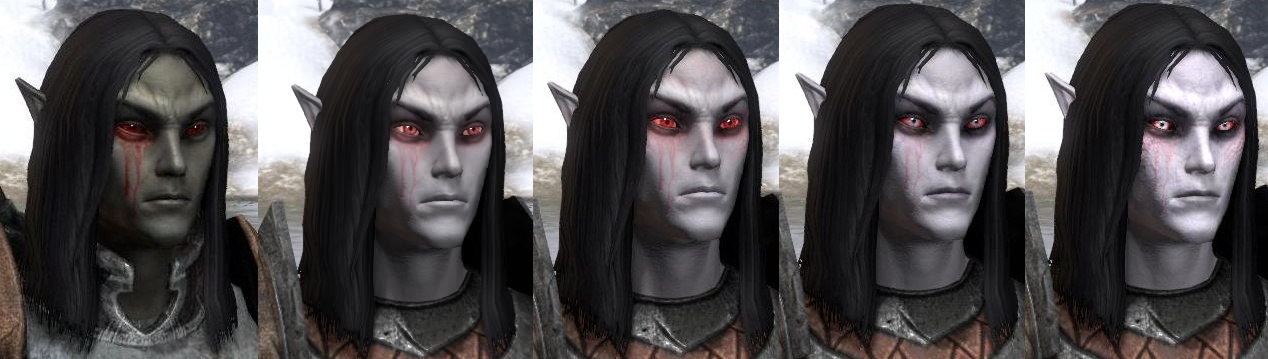 elder scrolls online vampire