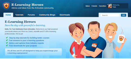 elearning heroes