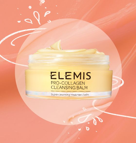 elemis cleansing balm boots