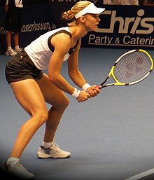 elena dementieva tennis