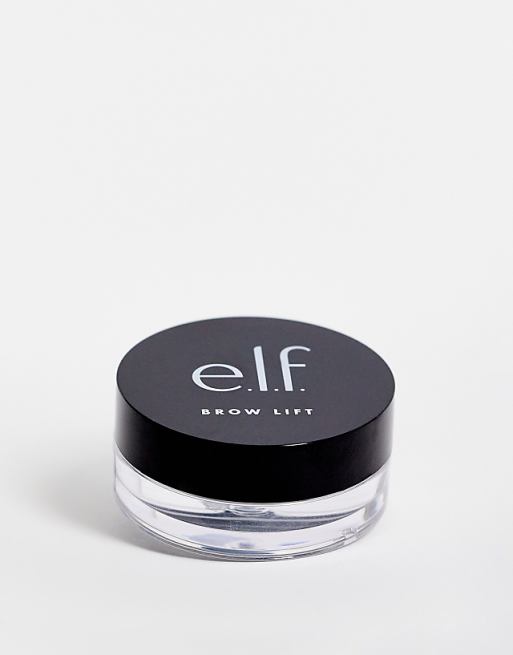 elf eyebrow gel