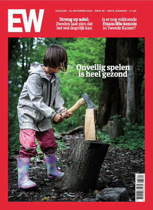 elseviers weekblad