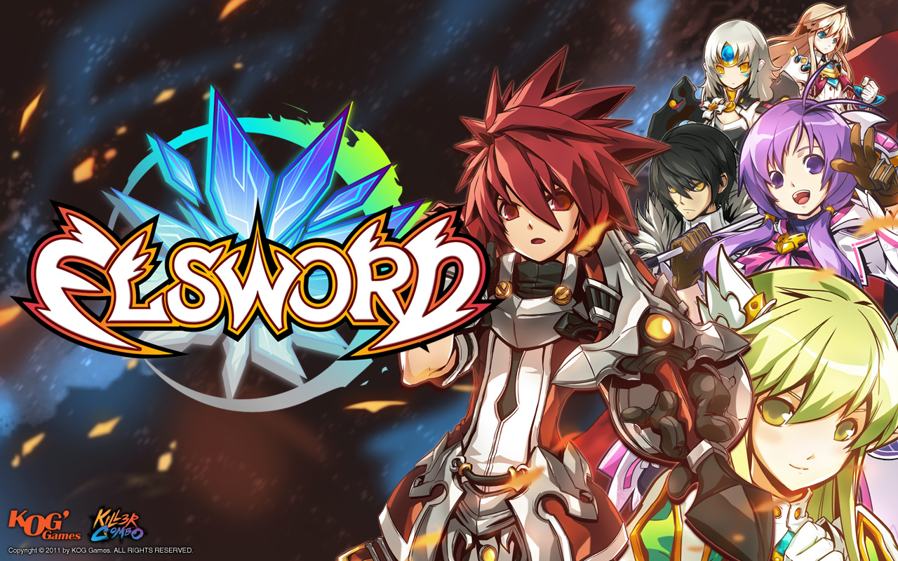 elsword