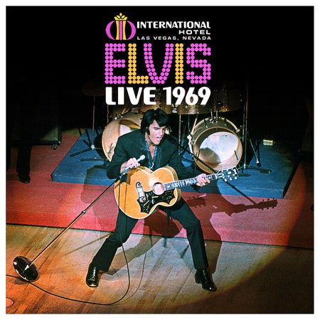 elvis live