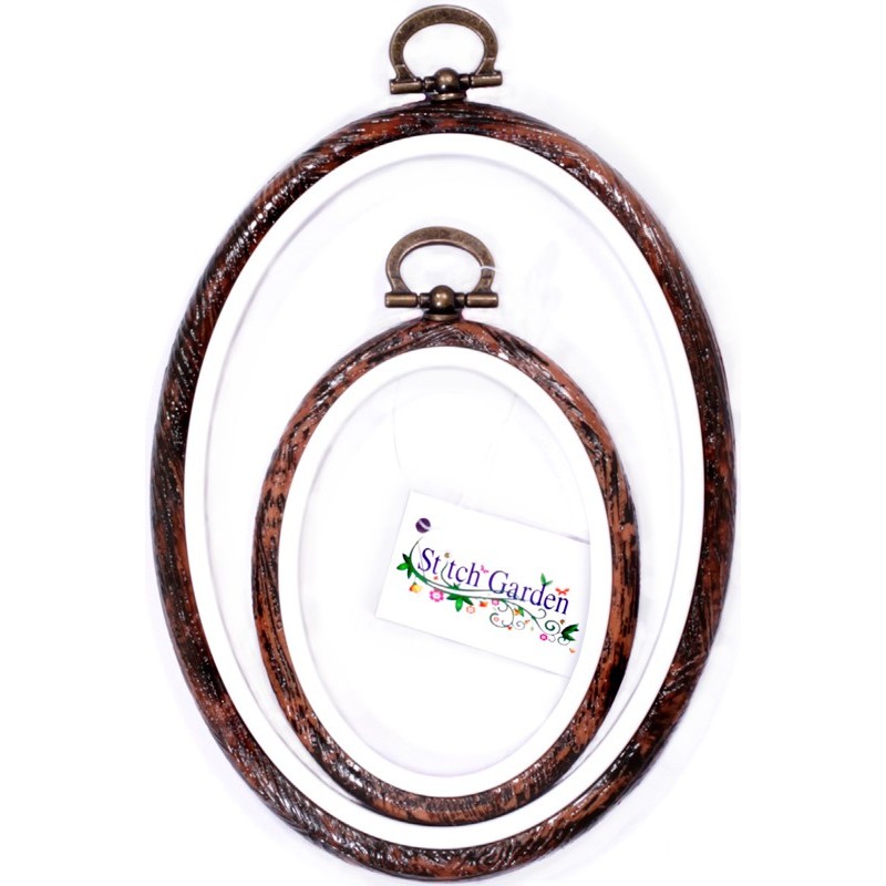 embroidery ring frame