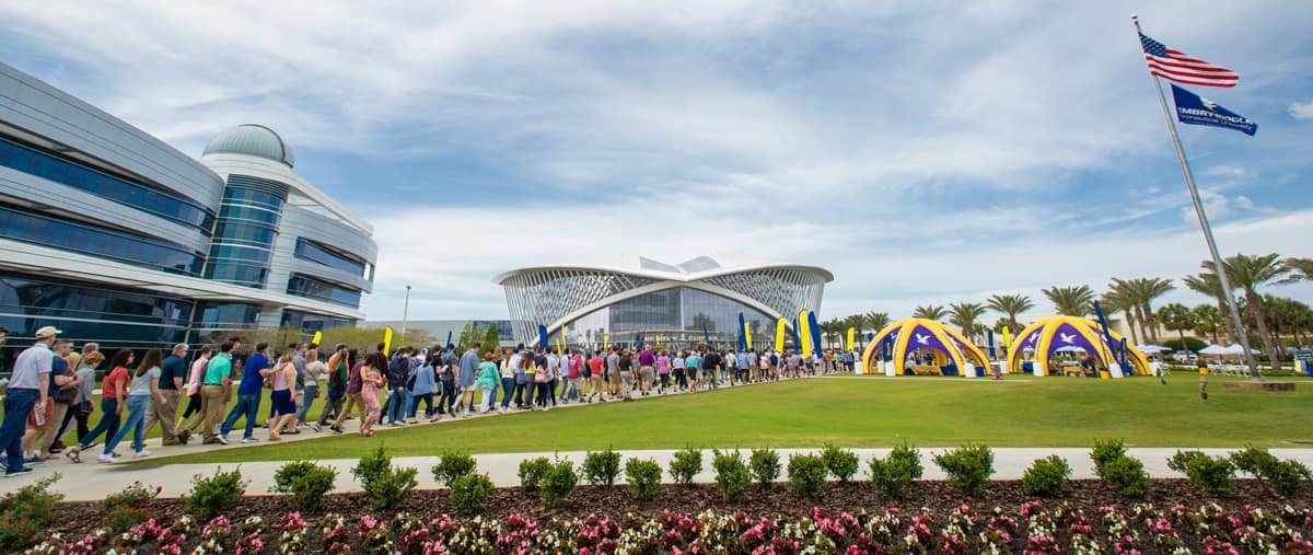 embry riddle daytona