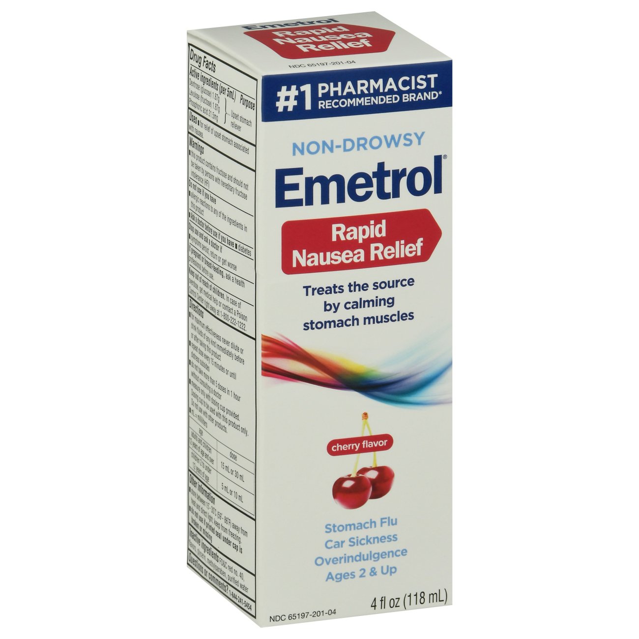 emetrol