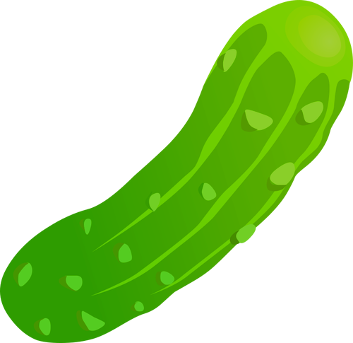 emoji pickle