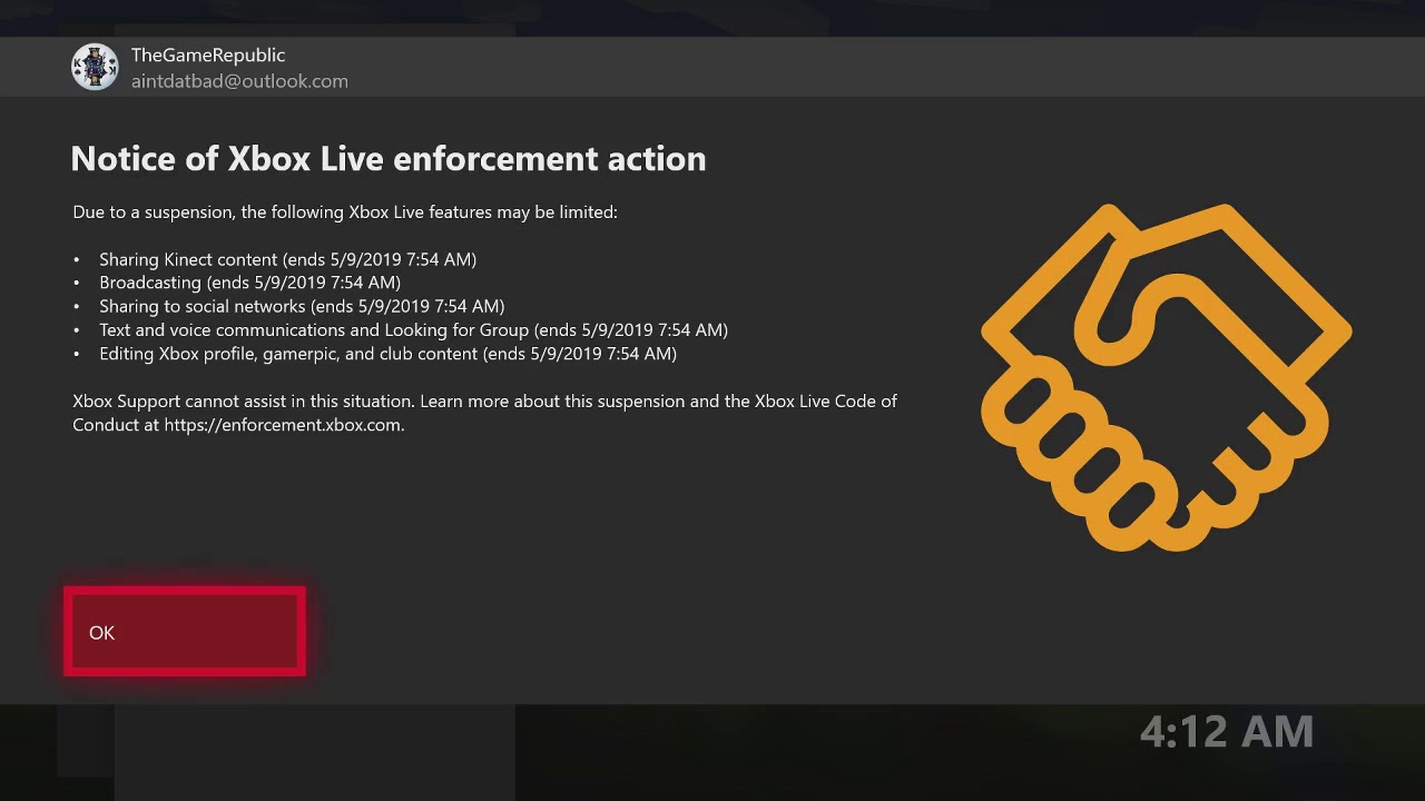 enforcement.xbox.cok