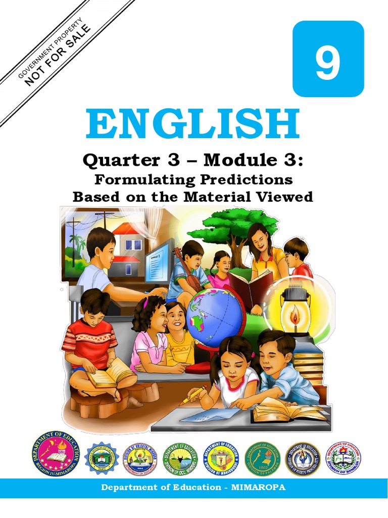 english 9 quarter 3 module 2