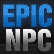 epic npc