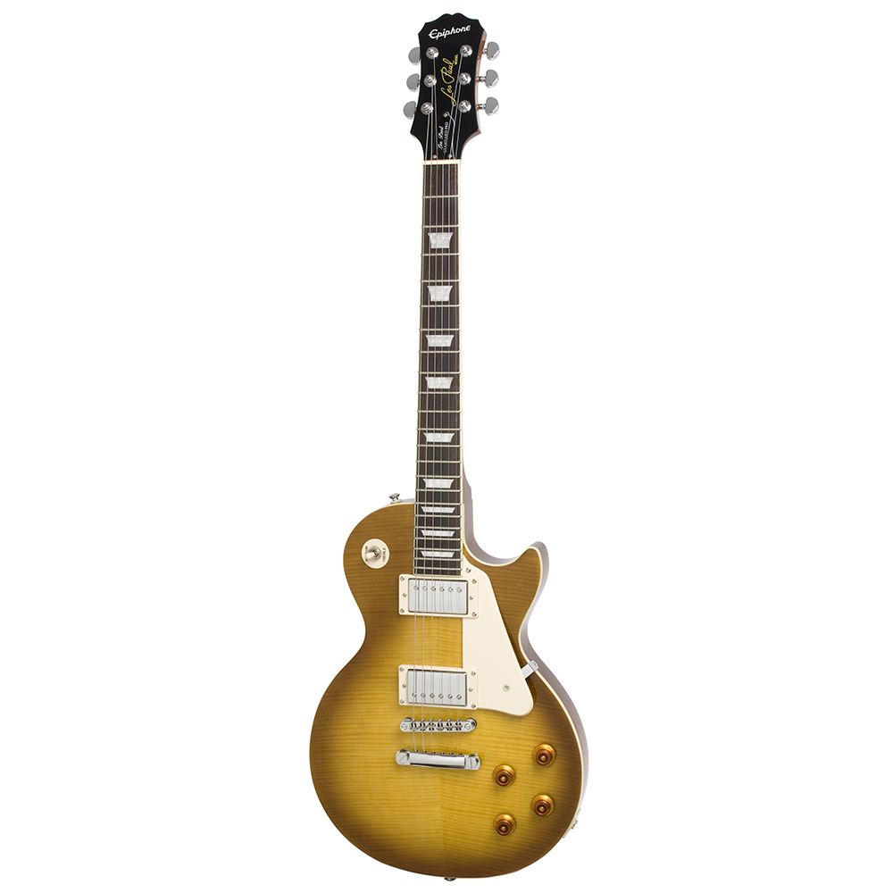 epiphone standard pro