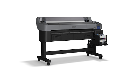 epson dye sublimation printer