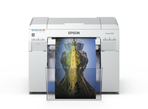 epson surelab sl d700