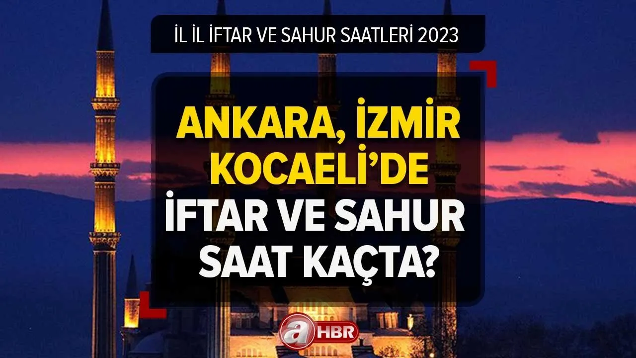 erdemli sahur saati