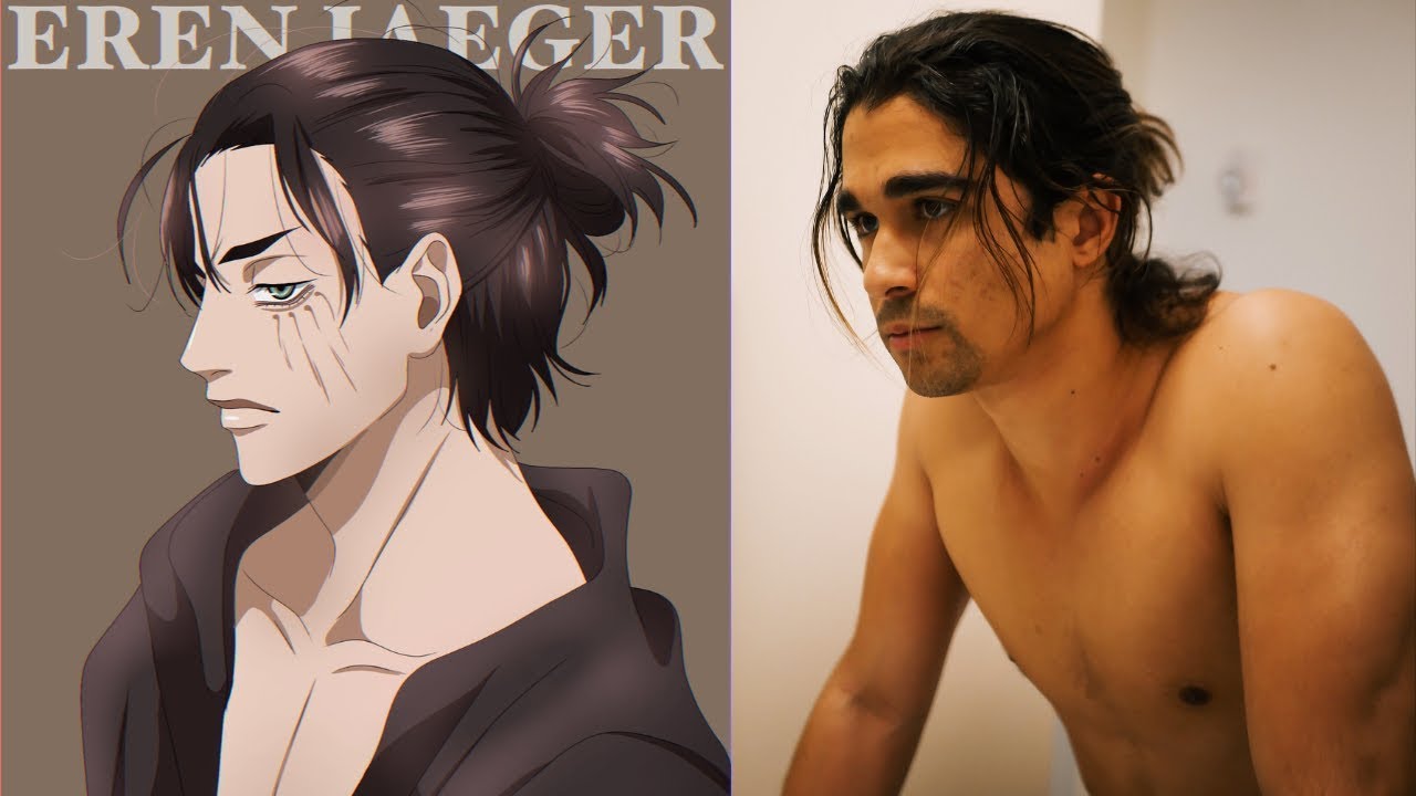 eren yeager hairstyle