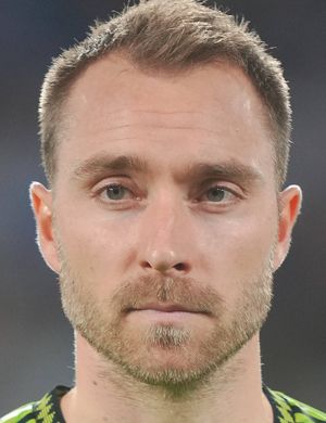 eriksen transfermarkt