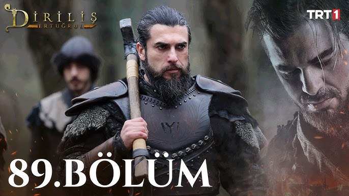 ertugrul 99 bolum full