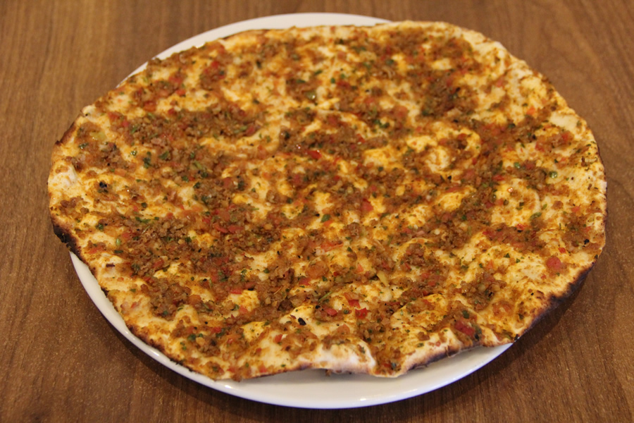 erzincan damak lahmacun