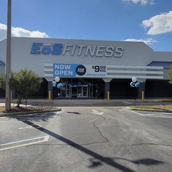 eōs fitness orlando reviews