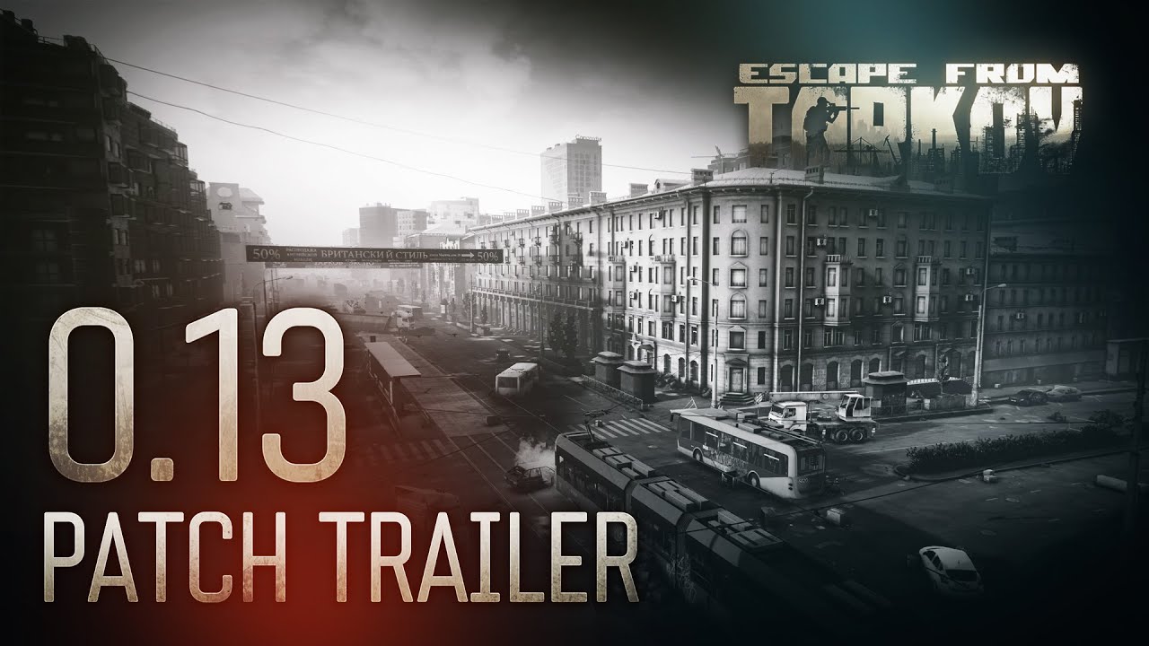 escape from tarkov official website