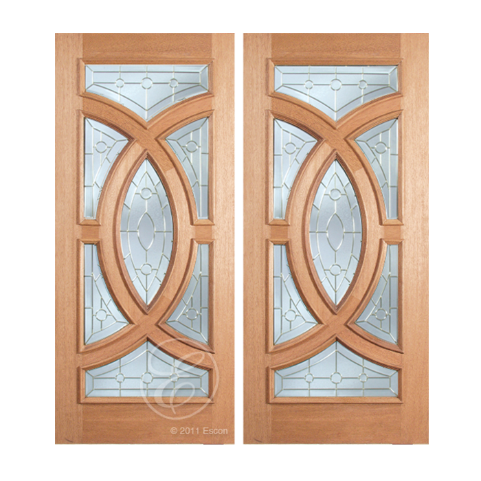 escon doors