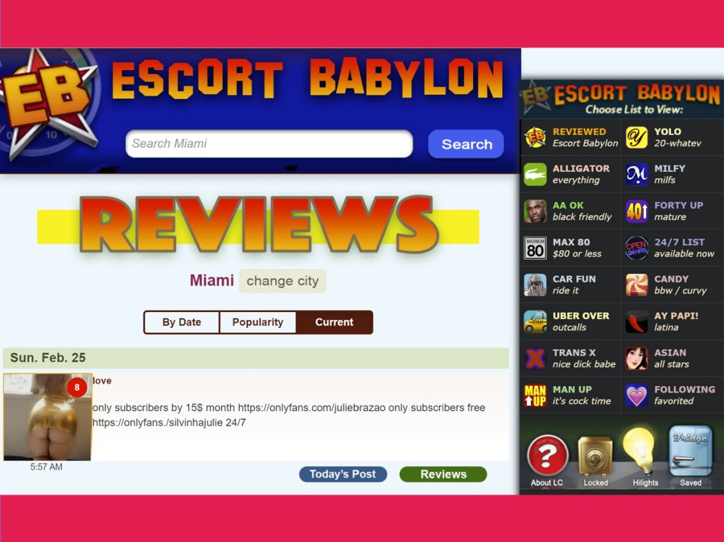 escortbabylon