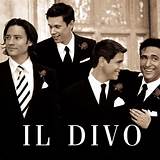 escuchar musica gratis de il divo en español