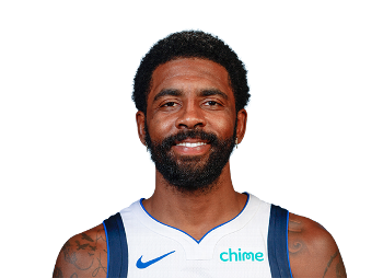 estadísticas de kyrie irving