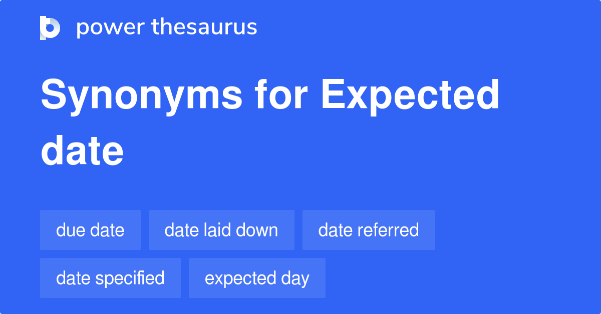 estimated thesaurus