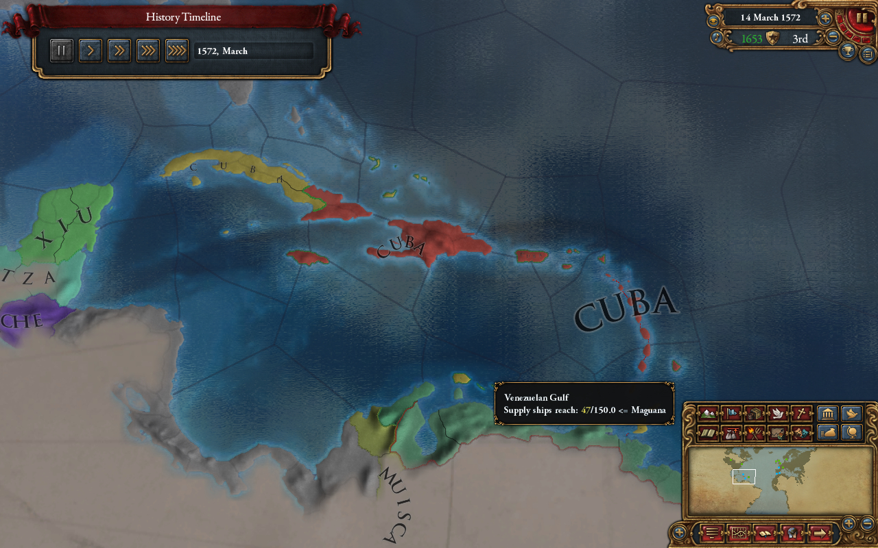 eu4 cuba