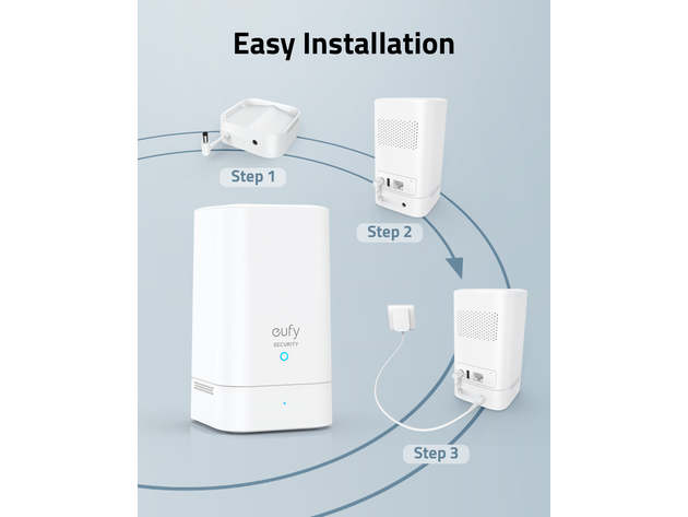 eufy homebase 2