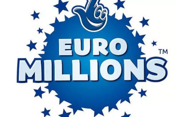 euro lottery prize breakdown