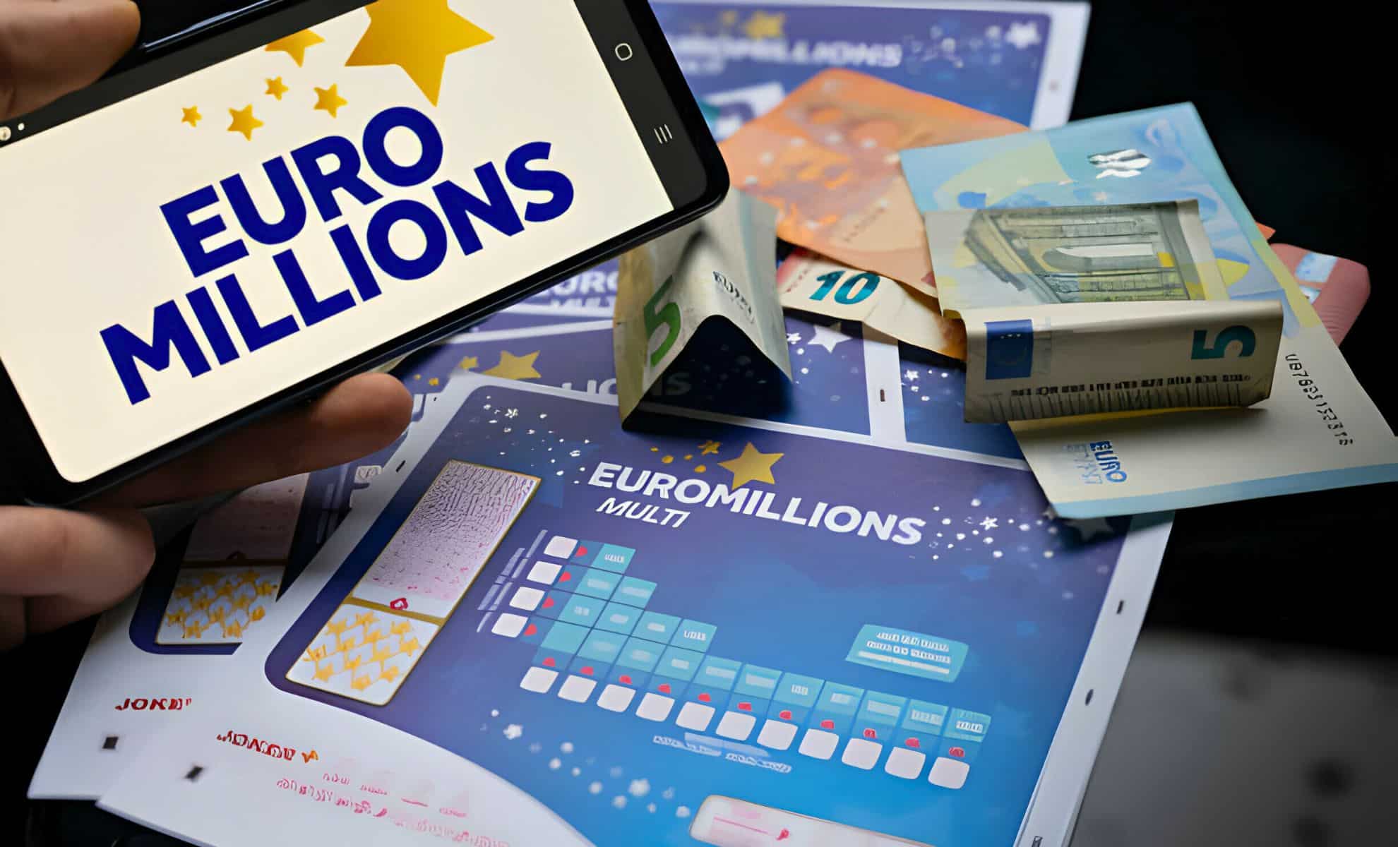 euro millions jackpot tonight