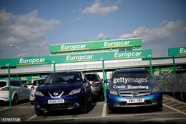 europ car hire