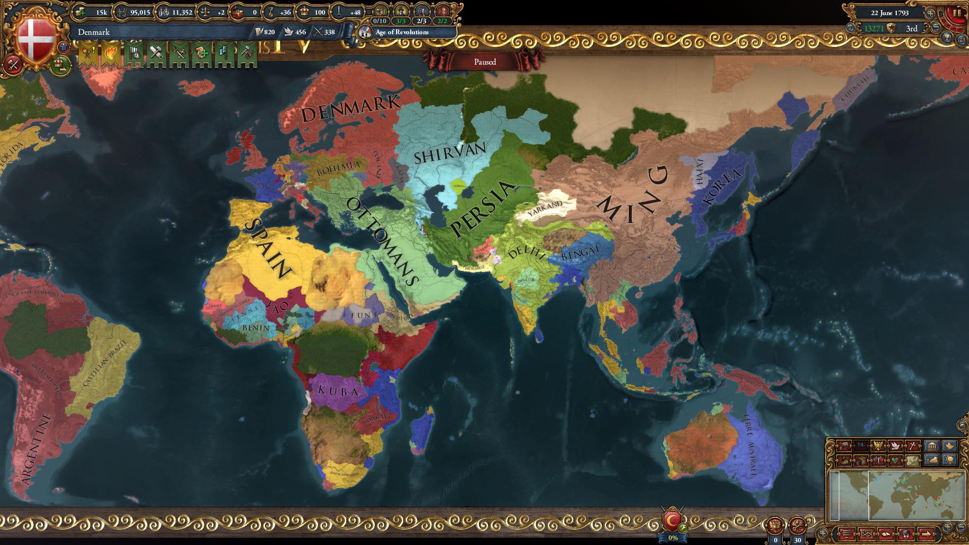 europa universalis 4 denmark