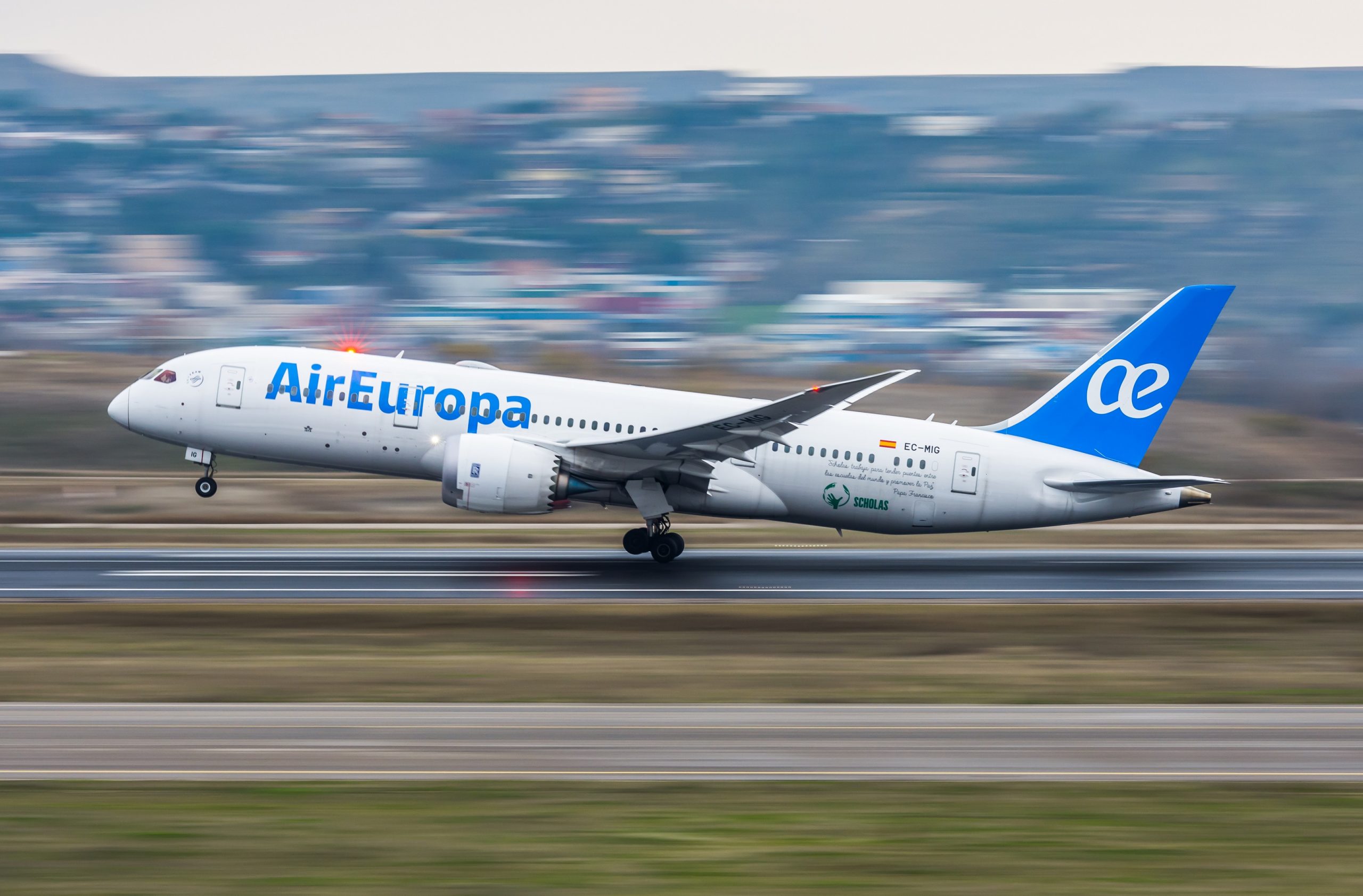 europaair