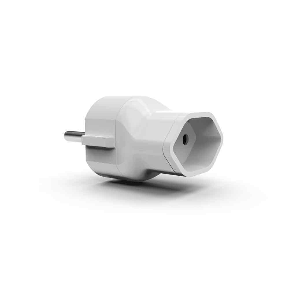 europe to switzerland adapter