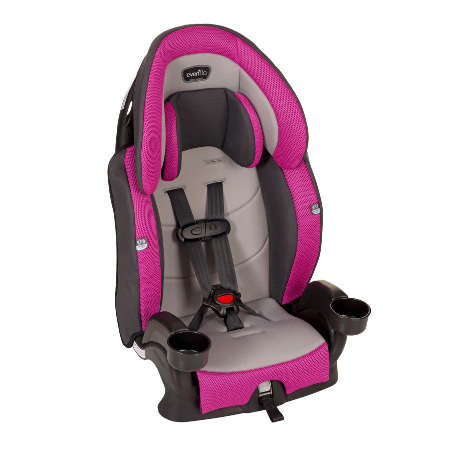 evenflo 2 in 1 car seat