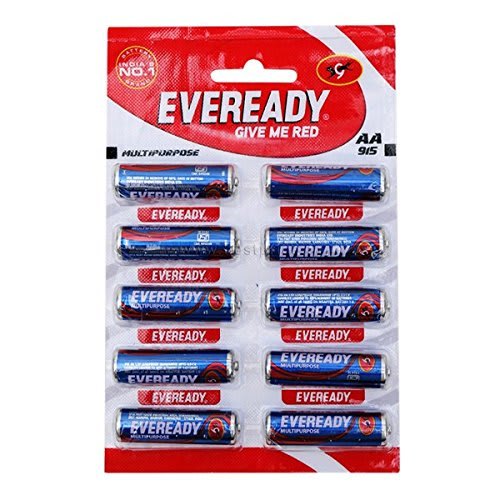 eveready pencil cell price