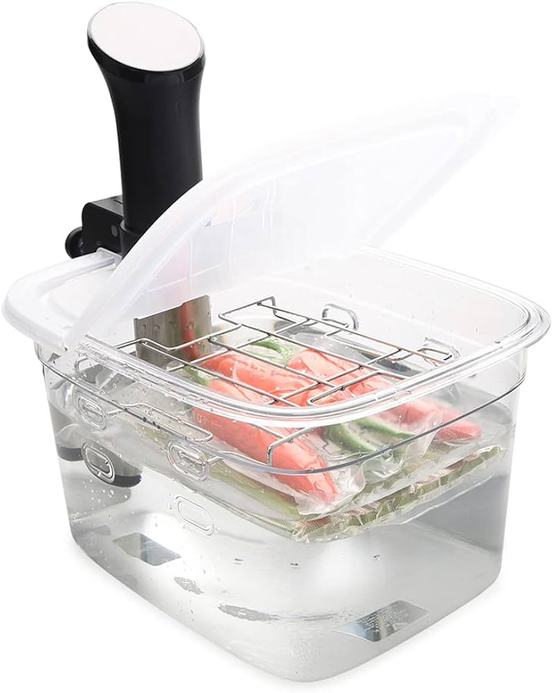 everie sous vide