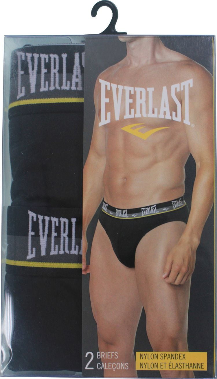 everlast mens briefs