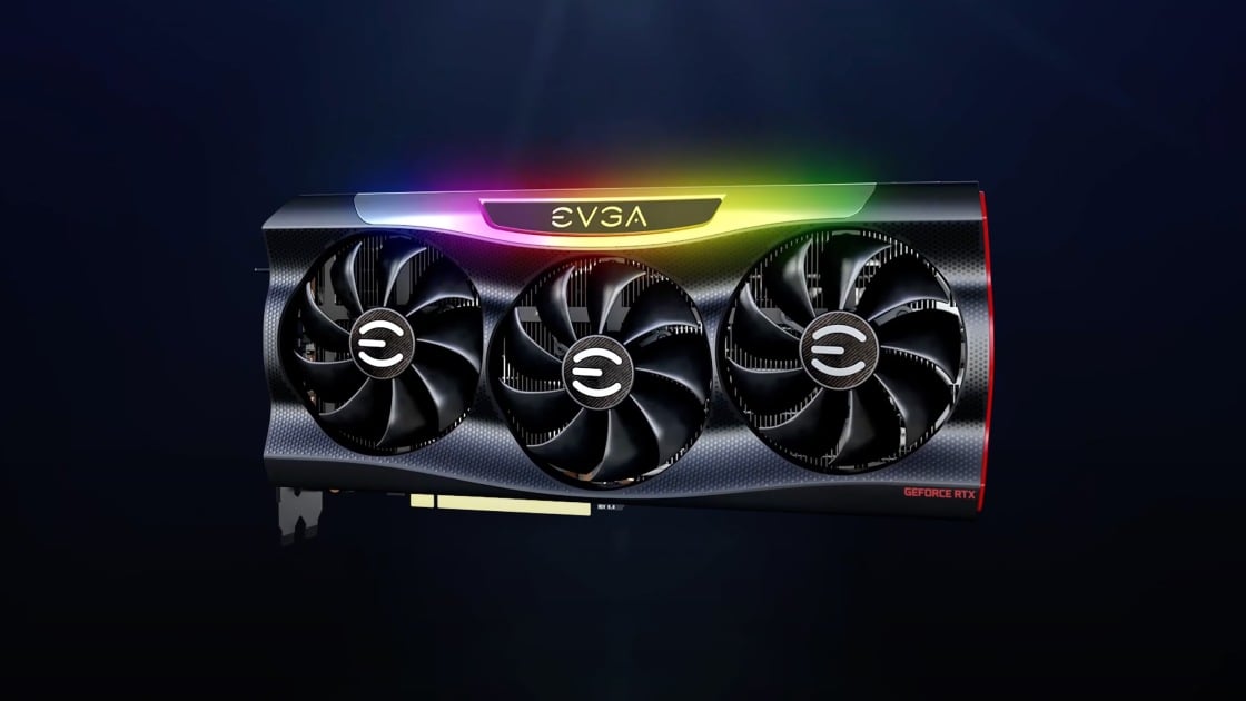 evga